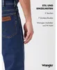WRANGLER - Jeans Herren - Authentic Straight Fit - Texas - Produktbild-Vorschau 6