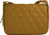 Cluty Umhängetasche Damen 021375 gelb Produktbild-Vorschau 4