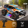 RC-Auto Ferngesteuertes Auto mit 7 Farben Lichtern, 32KM/H Produktbild-Vorschau 7