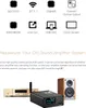 XDUOO XQ-50 PRO2 BT 5.1 Konwerter audio z odbiornikiem, DAC Podgląd zdjęcia produktu 6