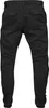 Urban Classics Pánské kalhoty joggers Imtoc černá L Náhled obrázku produktu 4