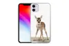 MuchoWow® Handyhülle Schutzhülle Hülle für iPhone 11 Produktbild-Vorschau 2