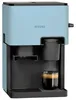 NIVONA CUBE Himmelblau Kaffeevollautomat Kegelmahlwerk 250 Produktbild-Vorschau 1