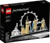 21034 - Architettura LEGO - Londra Anteprima dell’immagine prodotto 1