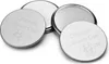 Verbatim LITHIUM BATTERY CR2430 3V 4 PACK Voir les images du produit 3
