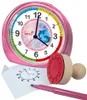 ROTH 89435 Sveglia per bambini e set di timbri "Dolphins", Anteprima dell’immagine prodotto 4