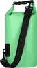 Nepromokavý vak NILS Camp NC1703 10L zelený Náhľad obrázku produktu 9