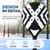 Sada rakiet na padel a tenis pre začiatočníkov a Náhľad obrázku produktu 2