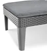 Allibert sunlounger Liege Jaipur  inkl. Auflage, Farbe Produktbild-Vorschau 35