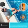 Robot nettoyeur de piscine KESSER® Aqua-9000 à batterie, Voir les images du produit 3