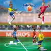 2er Set Tipp-Kick Mania Migros Edition Tischfußball inkl. 4 Produktbild-Vorschau 4