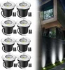 Faretti da incasso a LED da 5 W, set da 8 faretti da Anteprima dell’immagine prodotto 1