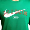 NIKE M NSW TEE CLUB SSNL HBR T-Shirt Herren grün XL Produktbild-Vorschau 10