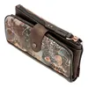 Anekke Geldbörse Shōen Padded RFID Wallet Multicolor Produktbild-Vorschau 7