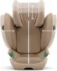 CYBEX Solution G2, ISOFIX + Sicherheitsgurt, 2-3 (15 - 36 Produktbild-Vorschau 9