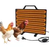 Verwarming voor kippenstallen. Verwarmingselementen voor Productafbeelding-voorbeeld 1