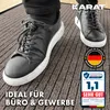 Schmutzfangmatte Dura Fußmatte mit Rutschfester Rückseite Produktbild-Vorschau 6