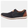 Rieker Slipper Blau Anteprima dell’immagine prodotto 58