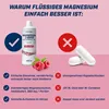 Energybody Magnesium Liquid, Magnesium Flüssig hochdosiert, Produktbild-Vorschau 5
