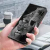 CLM-Tech Handyhülle kompatibel mit Samsung Galaxy A37 5G Produktbild-Vorschau 8