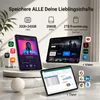 KOBONA-Kingrid T12 Pro 11,5" 2,8K 120Hz, Dual 4G SIM, Produktbild-Vorschau 4