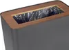 Yamazaki Papierkorb klein 30cm modern klein schmal mit Produktbild-Vorschau 10