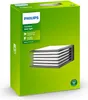Philips myGarden LED Wandleuchte Shades E27 60W Anthrazit Produktbild-Vorschau 4