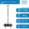 EDBAK Edbak CMS21 uchwyt / stojak do monitora 190,5 cm Podgląd zdjęcia produktu 8