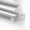 Victoria M. Aluminium Jalousie, 80 x 130 cm, silber Produktbild-Vorschau 6
