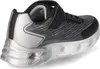 Skechers Klettverschluß in schwarz, Gr. 32 Produktbild-Vorschau 10