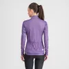 Sportful Supergiara Thermal Langarm-trikot Lila S Frau Lila Produktbild-Vorschau 7