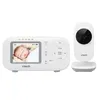 VTech VM2251, dětská video chůvička s barevným displejem Náhled obrázku produktu 6