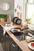 Tefal Jamie Oliver Cook's Inox Padella 28 cm, Induzione, Anteprima dell’immagine prodotto 11