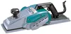 MAKITA Elektrohobel 1806B 170mm 1200W mit langer Hobelsohle Produktbild-Vorschau