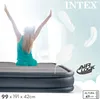 INTEX Twin Deluxe Airbed DURA-BEAM PLUS SERIES Náhľad obrázku produktu 16