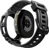 Spigen Rugged Armor Pro, Pouzdro + pásek, Chytré hodinky, Náhled obrázku produktu 2