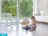 Reolink E-serie E321, beveiligings-IP-camera, voor binnen, Productafbeelding-voorbeeld 7