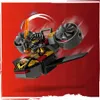 LEGO® NINJAGO® 71798 Souboj mezi Nyou a Arinovým dračím Náhled obrázku produktu 13