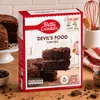 Mélange à gâteau Betty Crocker Devil's Food 425g Voir les images du produit 1