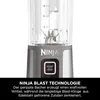 Ninja Blast kabelloser Mini-Mixer, 530 ml, 2er-Pack, Produktbild-Vorschau 4