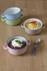 Mäser Suppentassen-Set, 400ml, Keramik Maila, Hellblau, Produktbild-Vorschau 5