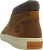 TIMBERLAND - Herren Chukka aus mittelbraunem Leder - Nummer Produktbild-Vorschau 45