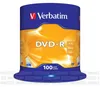 Verbatim DVD-R Rohlinge 100er Spindel Produktbild-Vorschau 5