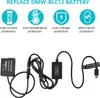 Kábel PD USB typu C k DMW-DCC8 Dummy Battery DC Coupler Náhľad obrázku produktu 5