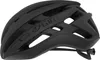 GIRO Agilis Fahrradhelm, Schwarz, Gr. M, In-Mold, Roc Loc Produktbild-Vorschau 3