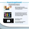 50er Pack Druckerpatronen PGI-550 CLI-551 kompatibel mit Produktbild-Vorschau 3