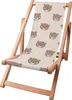 Dreamroots Kinder Liegestuhl klappbar Holz bis zu 130 kg, Produktbild-Vorschau 1