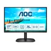 68,6cm/27'' (1920x1080) AOC 27B2AM 16:9 4ms HDMI VGA VESA Produktbild-Vorschau 1