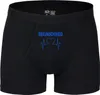 multifanshop Herren Boxer Short - Braunschweig - Produktbild-Vorschau 1