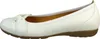 Gabor Ballerinas Damen 31373139333934 Weiß 38 EU Produktbild-Vorschau 2